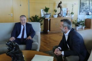 Ζεστό χρήμα στον Δήμο Θεσσαλονίκης