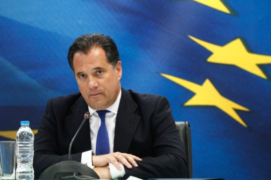 Υπάρχει κράτος δικαίου;