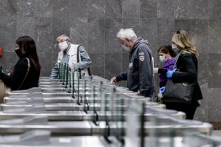Μετρό: πρόβα φαστ τρακ ιδιωτικοποίησης