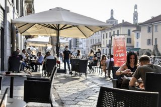 Ενα προσωπικό «αλφάβητο» από την ιταλική κρίση
