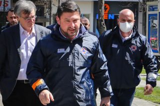 Καμπανάκι για τον κορονοϊό
