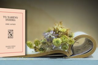 Η ποίηση και η φιλοσοφία ως (ονόματα) θηλυκά: η υπερήλιξ άγγελος