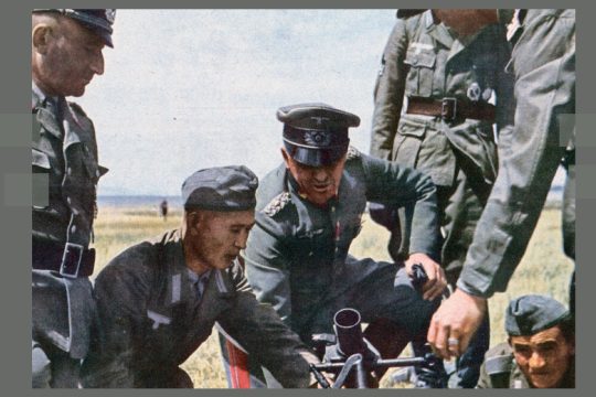 Το «γερμανικό μάθημα» της CIA