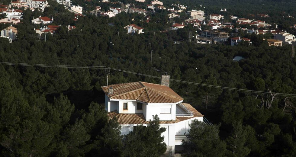 Ο κορονοϊός φέρνει παράταση της προθεσμίας για την τακτοποίηση αυθαιρέτων