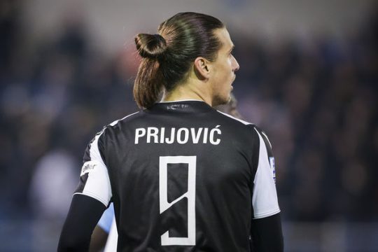 Κλείνει το μάτι στον ΠΑΟΚ με πρόταση από το MLS