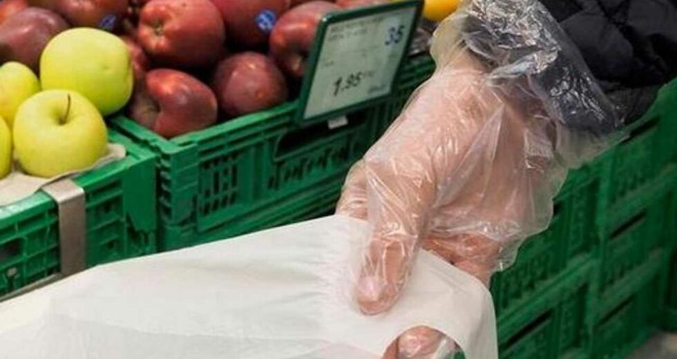 Τα γάντια αυξάνουν τον κίνδυνο λοίμωξης από τον κορονοϊό