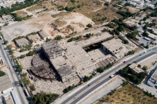 «Γαϊτανάκι» μεταξύ Μπακογιάννη και Ερασιτέχνη