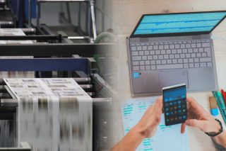 Πανδημία ανασφάλειας στον δημοσιογραφικό κλάδο