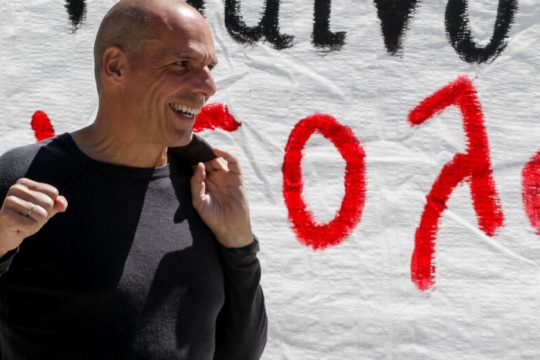 Κριτική και 6 προτάσεις