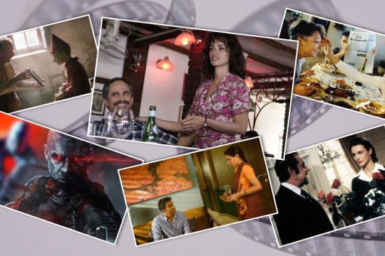 Κατασκοπευτικό θρίλερ με Πενέλοπε Κρουζ και φρέσκες… επαναλήψεις