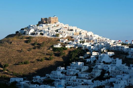 Η απαξίωση των ελληνικών νησιών