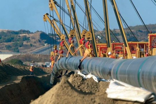Καμπάνια ενημέρωσης από τον ΤΑΡ: «Τηλεφώνησε πριν σκάψεις!»