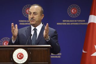 «Δεν θα τολμήσουν να σταματήσουν τις γεωτρήσεις μας»