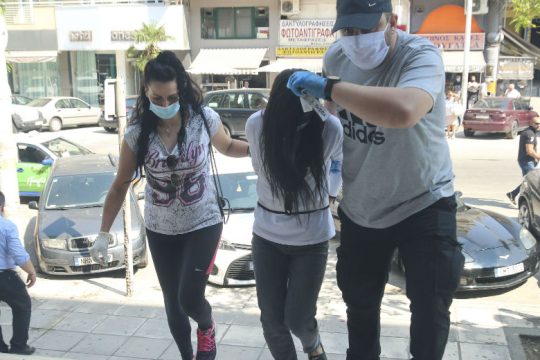 Ανθρωποκτονία από πρόθεση με δόλο στην οδηγό του ΙΧ που σκότωσε τον Βούλγαρο οπαδό