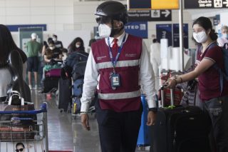 Και ο σώζων εαυτόν…