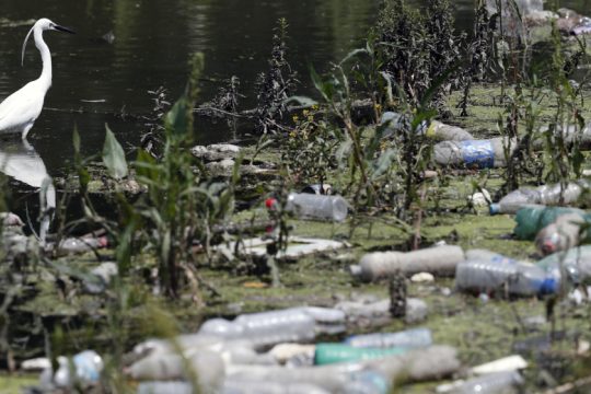 Εργα πνοής και αέρας κοπανιστός