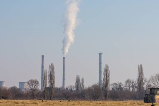 Ε.Ε.: Η πανδημία θέτει σε προτεραιότητα την Πράσινη Συμφωνία