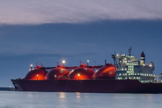 Εγκρίθηκε η χρηματοδότηση ύψους 150 εκατ. ευρώ για την εισαγωγή ΥΦΑ στην Κύπρο από την Ευρωπαϊκή Τράπεζα Επενδύσεων