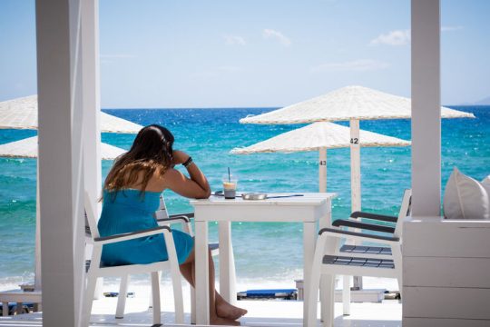 Ξεκινούν οι αιτήσεις για το πρόγραμμα «Τουρισμός για όλους»