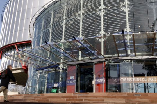 Αποφάσεις – καταπέλτης από το Ευρωπαϊκό δικαστήριο Δικαιωμάτων του Ανθρώπου