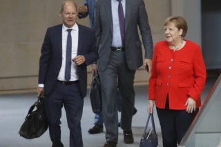 Πλήρης επίγνωση κινδύνου…