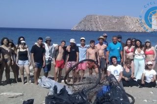 «Η φύση είναι στη φύση μας»