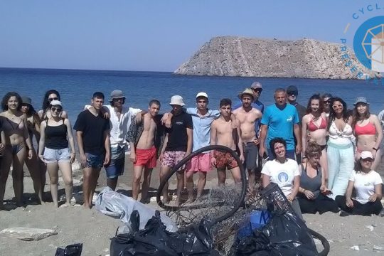 «Η φύση είναι στη φύση μας»