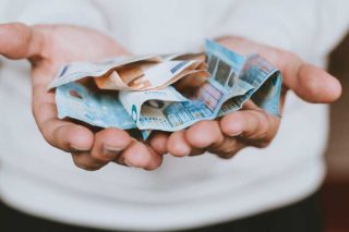 Η κληρονομιά της φτώχειας από γενιά σε γενιά
