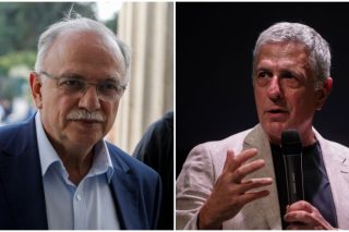 Κλείνουν (;) ανοιχτούς λογαριασμούς