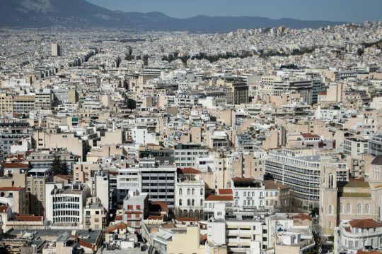 Οι τράπεζες απορρίπτουν μία στις δύο αιτήσεις ρύθμισης δανείου για προστασία α΄κατοικίας