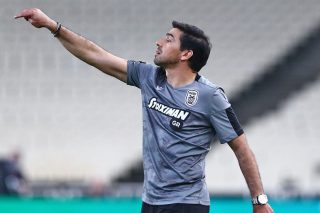 Το βάρος στην ψυχολογία και στη διαχείριση του Βιεϊρίνια