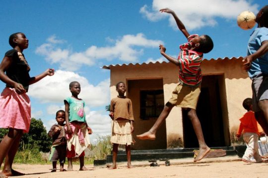 Η BIC χρηματοδοτεί το έργο “Climate of Change” της Action Aid