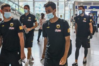 Διπλό κίνητρο για την ΑΕΚ στο «Βικελίδης»