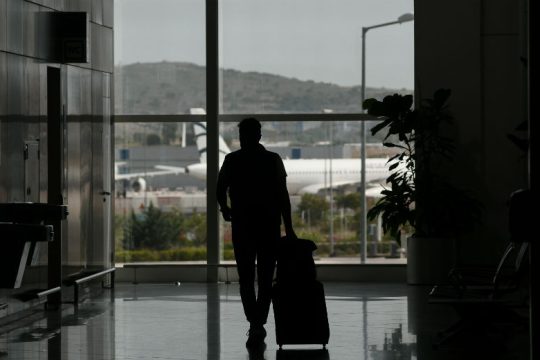 Από την Κω ανοίγουν ξανά τα περιφερειακά αεροδρόμια για διεθνείς πτήσεις