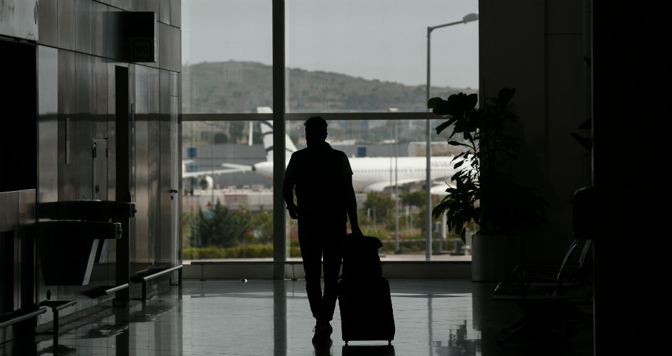 Από την Κω ανοίγουν ξανά τα περιφερειακά αεροδρόμια για διεθνείς πτήσεις