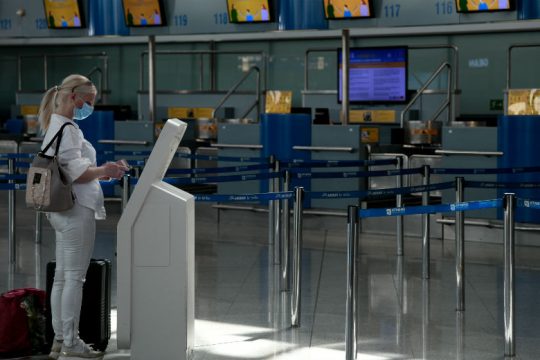 Να ενισχυθούν οι δομές Υγείας στα νησιά