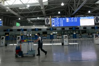 Ανοίξαμε λοιπόν…