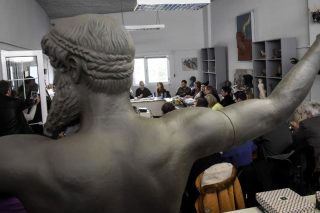 Κανονικά οι εκλογές του Συλλόγου Ελλήνων Αρχαιολόγων – Τι αποφάσισε το Πρωτοδικείο