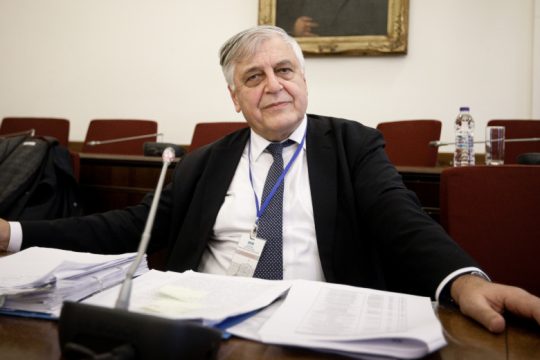 Τα έγγραφα Αγγελή καταδεικνύουν το μέγεθος του σκανδάλου Novartis