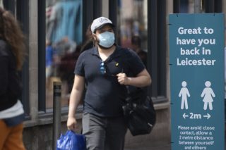 Τα κρούσματα ξεπέρασαν τα 10 εκατομμύρια