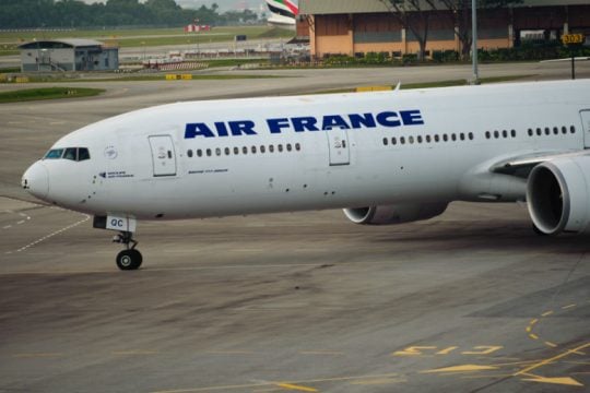 Air France και Airbus: Ένοχες για πολύνεκρο αεροπορικό δυστύχημα στον Ατλαντικό