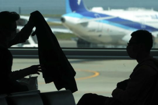 Βρετανία: H λίστα προορισμών για τους ταξιδιώτες