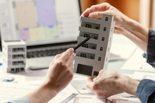 Ζητείται παράταση για τα αδήλωτα τετραγωνικά