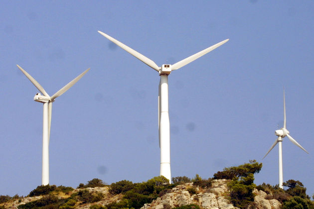 Τα ανθρώπινα όντα ξανάρχισαν να βαδίζουν (28 Μαΐου)