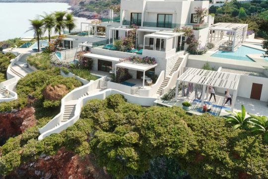 Aria Hotels: Αυθεντικό ταξίδι με ασφάλεια, σε επιλεγμένους ελληνικούς προορισμούς