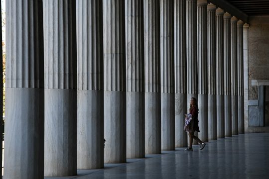 ΕπιβΙΩΣΗ ΙΘ΄