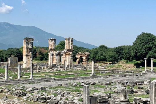 Σε απολογία καλεί το ΥΠΠΟΑ τον προϊστάμενο Βυζαντινών Αρχαιοτήτων Καβάλας