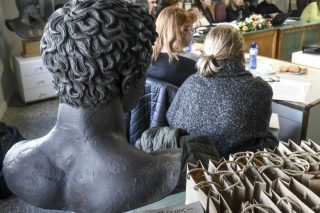 Τι τρέχει με τις εκλογές του Συλλόγου Ελλήνων Αρχαιολόγων;