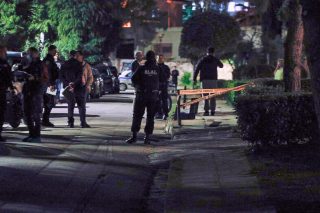 Σε κινητά και Ιντερπόλ αναζητούν απαντήσεις για τον φόνο του Βέλγου την Παρασκευή στη Βούλα