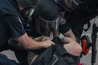 H «καύσιμη ύλη» των ΗΠΑ